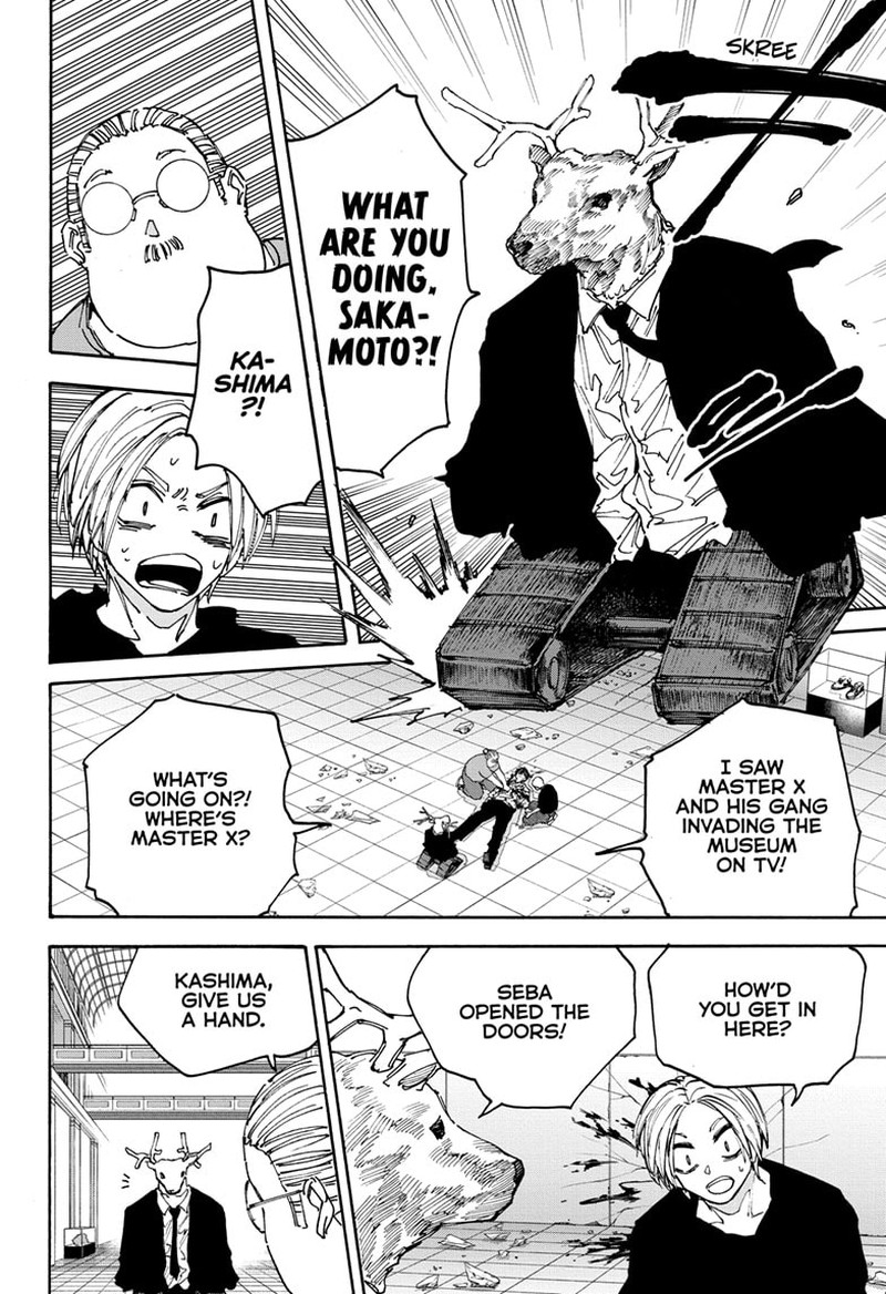 Chapter 153 - Page 11